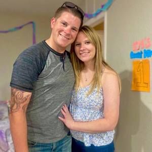 Meet your Posher, Kimberly